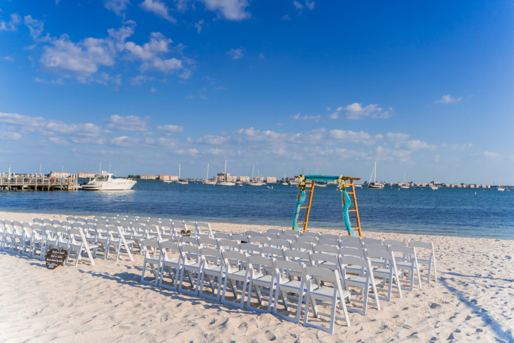 gulfport casino wedding tampa photographer st pete first look bridal beach wedding st pete beach wedding